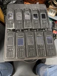 Thales Liberty PRC-7332 Multiband P25 Digital Portable Radio Aes/des Trunking. Fixed Price $395.00.