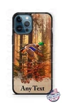 Wild Duck Mallard Flying Custom Case For Iphone 17 Samsung A15 Google 7A. Fixed Price $21.98.