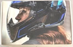Lexin 2PCS Gtx 10-WAY Helmet Communication System, Motorcycle Intercom Supports. Fixed Price $144.50.
