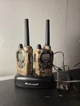Midland Xtra-talk GXT1050. Fixed Price $25.00.