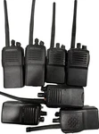 Vertex Standard Two Way Radio Walkie Talkie. Fixed Price $99.99.