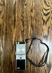 Lafayette 305 Channel Walkie Talkie .5W. Fixed Price $14.95.