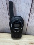 Cobra PR990 Microtalk Two Way Radio Walkie Talkie With Clip Working. Fixed Price $8.99.