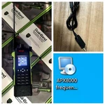 12W APX-8000 Dual Band Radio Vhf Uhf Walkie Talkie+ Programming Cable Us Stock. Fixed Price $121.79.