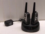 Audiovox GMRS1582CH 15-MILE 22-CHANNEL Frs/gmrs Two-way Radio. Fixed Price $97.99.