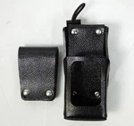 Motorola APX6000 3.5 Hard Leather Two Way Case Gtx Radios New. Fixed Price $10.99.