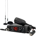 Retevis MB3A MB3B Cb Radio Kit Long Range Mobile 9/19 Ch + Antenna. Fixed Price $199.98.