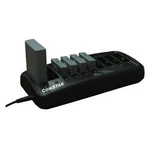Eartec CH-CS28P Comstar Multiport Replacement Desktop Charger. Fixed Price $129.00.