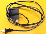Tv Power Cord Cable Seiki SC32HT04. Fixed Price $19.46.