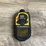 Motorola Talkabout 101 P14SPG03P2AA Black 14-CHANNEL Two-way Radio Walkie Talkie. Fixed Price $13.49.