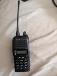 Used Icom F4021T Uhf 450-512MHZ 128 Channel Watt Radio. Fixed Price $52.31.