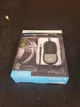 New Belkin Tunecast Auto Universal W/ Clearscan F8Z439-P Play MP3S The Car!. Fixed Price $9.99.