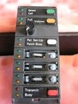 Motorola Centracom Ii Ccm T1R1 Volume Control Module BLN6631B (LOT#NK222). Fixed Price $14.99.
