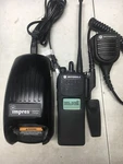 Motorola XTS2500 800MHZ P25 Digital Radio H46UCD9PW5BN 500018-00048C-5. Fixed Price $200.00.