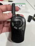 Cobra CTW135P Two Way Radios Tested Works. Fixed Price $5.00.