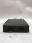 Motorola Spectra T43KMA7JA9AK Two Way Radio Transceiver Untested!! Is!! - Dw. Fixed Price $50.00.