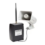 Ritron LM-V150SYSTEM Loudmouth Wireless Pa JMX-146D Vhf Portable Radio. Fixed Price $940.00.