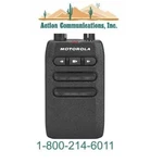 New Motorola Minitor Vhf 143-174 Mhz, 5 Channel Pager. Fixed Price $475.00.
