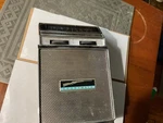 Vintage General Electric P-860F Sportmate Am Transistor Radio Portable. Fixed Price $14.95.