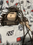 Kenwood TK-760H Vhf Ham Radio Transceiver 50W 32 Channels With Microphone. Fixed Price $87.50.
