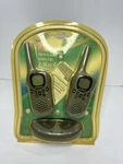 Vintage Nib Shack Gmrs/frs 2-WAY With Up To 6 Mile Range. Fixed Price $49.99.