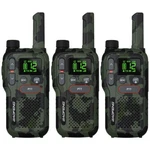 Baofeng GT-18 Frs/pmr Radio License-free Usb Charging Dual Ptt Vox. Fixed Price $30.59.