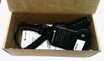 Motorola Xe Rsm Remote Speaker Microphone NNTN8575ABLK. Fixed Price $425.00.