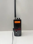 Whistler WS1010 Programable Handheld Scanner Noaa Weather Tested. Fixed Price $56.00.