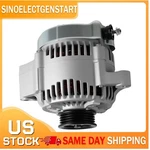 Alternator 13743 9761219-997; 400-52102 Fit For Honda Crv Cr-v 2.0L 1997-2001. Fixed Price $86.99.