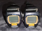 Xact X2X-2 Wristlinx Two-way Wristwatch Radios Untested As-is/parts Only. Fixed Price $19.99.