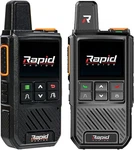 Nationwide Lte Walkie-talkie Two-way Radio Unlimited Range Poc. Fixed Price $299.99.