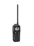 Icom M25 Floating Handheld Vhf Black Watts. Fixed Price $172.99.