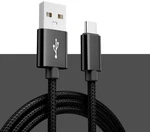 Braided Usb To Type-c Fast Charging Data Sync Charger Cable Cord 3/6/10FT Lot. Fixed Price $170.38.