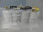 Telewave TPRD-4544 Pass Reject Duplexer Uhf Filter 400-470MHZ 452.6500-463.0000. Fixed Price $1459.95.
