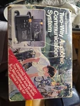 Radio Shack Two-way Communication System TRC-504. Fixed Price $39.99.