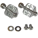Standard Horizon Flush Mount For GX1600 & GX1700 Explorer. Fixed Price $18.95.
