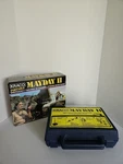 Vintage Nos Kraco Mayday Ii Emergency Two-way 40 Channel Cb Radio. Fixed Price $44.99.