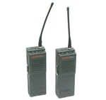 Pair Vintage Retro 90S Ritron Sportcom SC-10 Two-way Uhf Radio Walkie Talkies. Fixed Price $29.99.