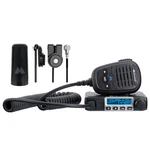 Midland MXT115VP3 Gmrs Two Way Radio Value Pack. Fixed Price $249.99.