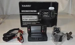 Yaesu FTM-400XDR Dual Band Fm Transceiver. Fixed Price $544.99.