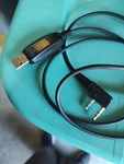 Usb Programming Cable For Baofeng Two Way Radio UV-5R BF-888S BF-F8+. Fixed Price $9.55.