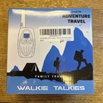 Walkie Talkies Long Range, M880 Two Way Radio For Adults With Lcd Screen. Fixed Price $10.00.