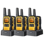 Gaswei G2PRO+ IP67 Waterproof Floating Walkie Talkies Long Range For Adults, .... Fixed Price $317.26.