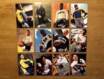 San Diego Chargers Team SET-1991 Pro Line National Convention EMBOSSED-$102VALUE. Fixed Price $33.89.