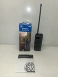 Ge Cb Citizen Band Transceiver Model 3-5980 40 Channel Hand Held Nice! Tested!. Fixed Price $35.00.