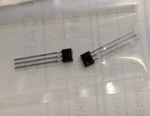 New Lot Of 2SK582 Silicon N-channel Junction Type Dual Fet Kenwood TK-820. Fixed Price $22.99.