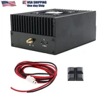 Digital Power Amplifier Uhf 80W Radio Dmr Fm 400-470MH Us. Fixed Price $121.56.