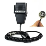 Cb Radios Microphone For Cobra PR240 PR245 PR3000 PR4200. Fixed Price $13.80.