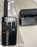Kenwood Protalk PKT-23 Dm Transceiver Uhf 2-WAY Radio -new Ships Free. Fixed Price $88.88.