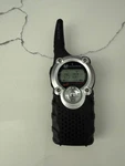 Audiovox Walkie Talkie FR1500XTM Two Way Radio-fm Transceiver. Fixed Price $9.99.